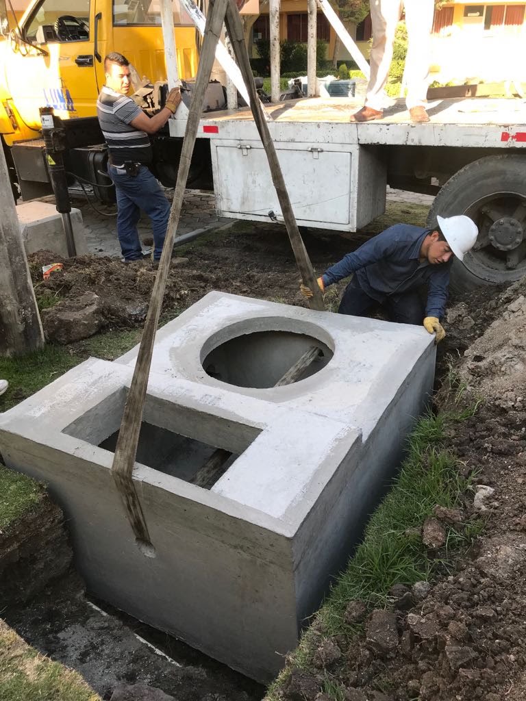 Otra imagen de tecnología