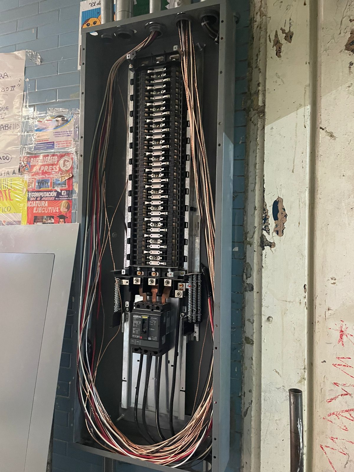 Otra imagen de tecnología